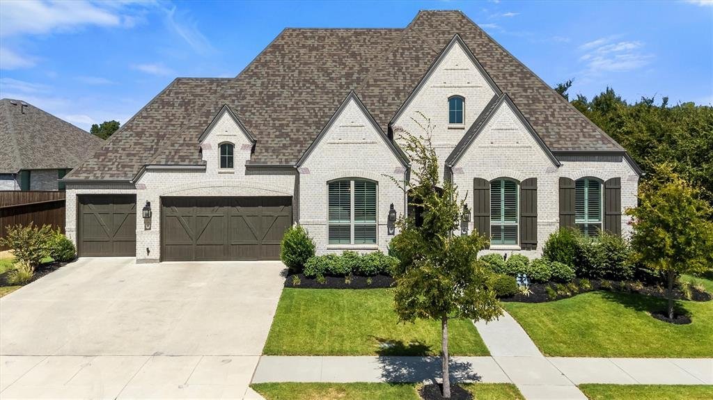 House in Little Elm, Texas, United States 1 - 18690804