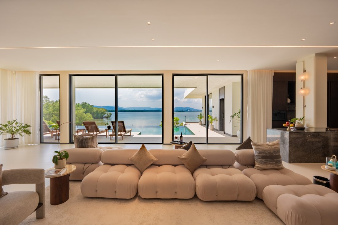 Villa in Wichit, Phuket, Thailand 5 - 18691359