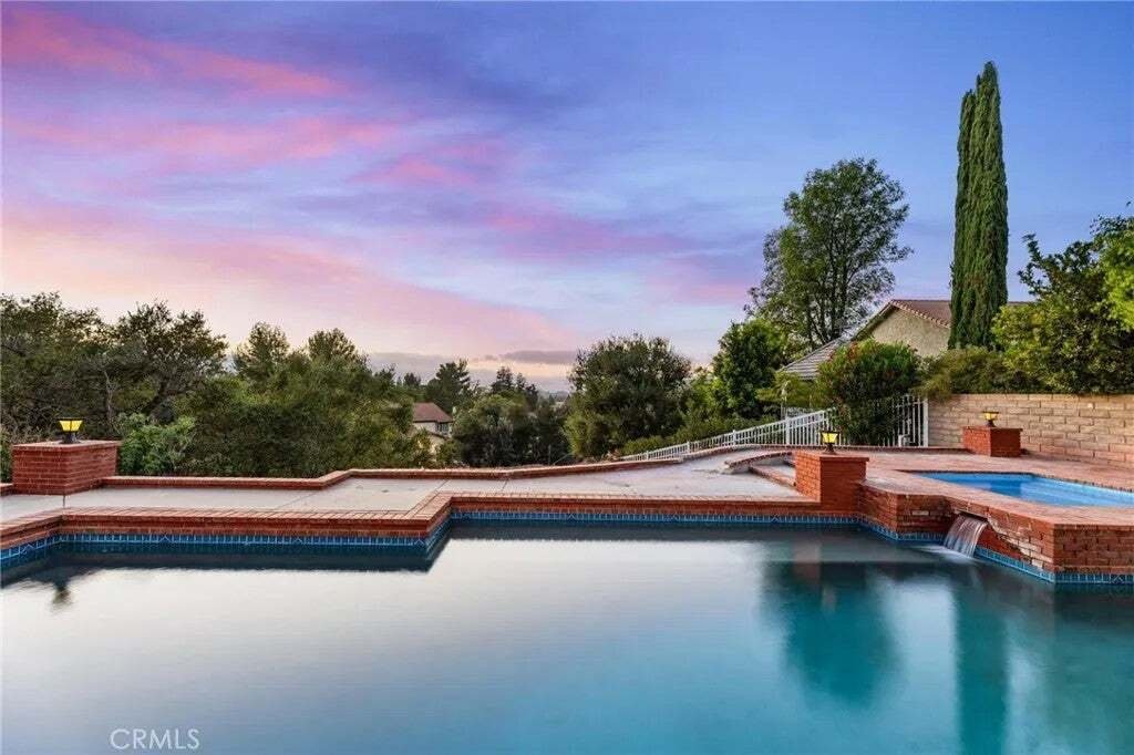 Casa en Thousand Oaks, California, Estados Unidos 4 - 18690509