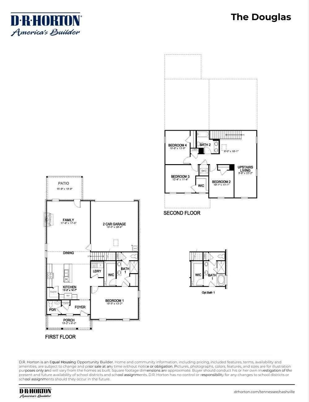 House in Columbia, Tennessee, United States 2 - 18690405