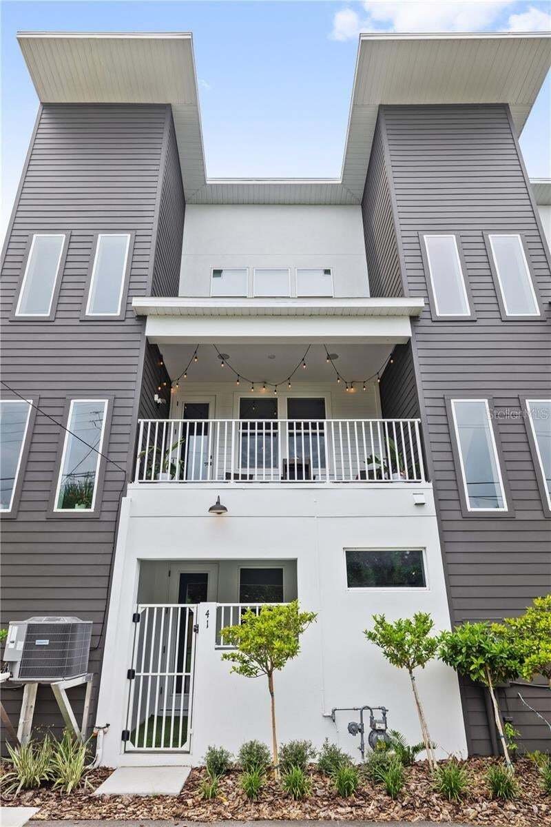 Townhouse in St. Petersburg, Florida, United States 1 - 18687397