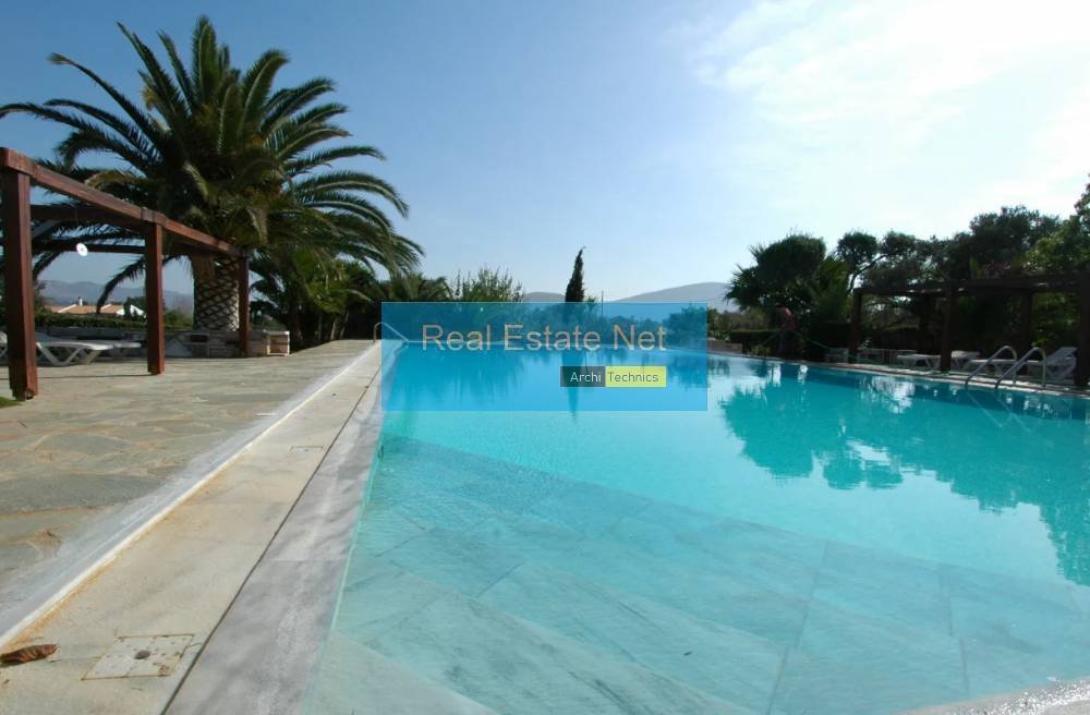 Villa in Markopoulo Mesogaias, Attica, Greece 2 - 18688023