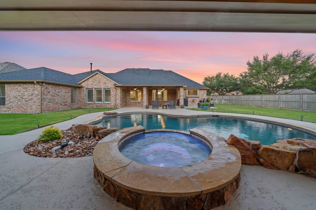 House in Tomball, Texas, United States 1 - 18690206