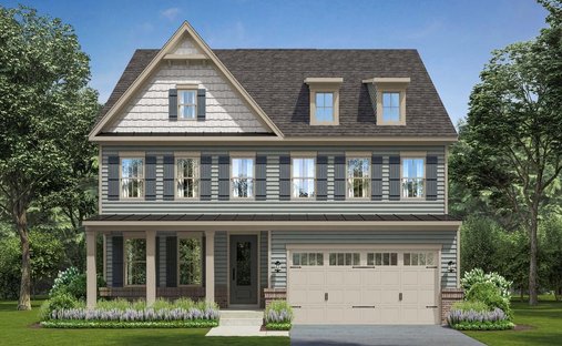 House in Frederick, Maryland, United States 1