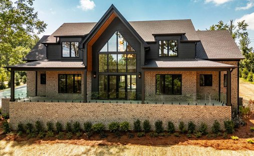 Haus in Cottontown, Tennessee, Vereinigte Staaten 1