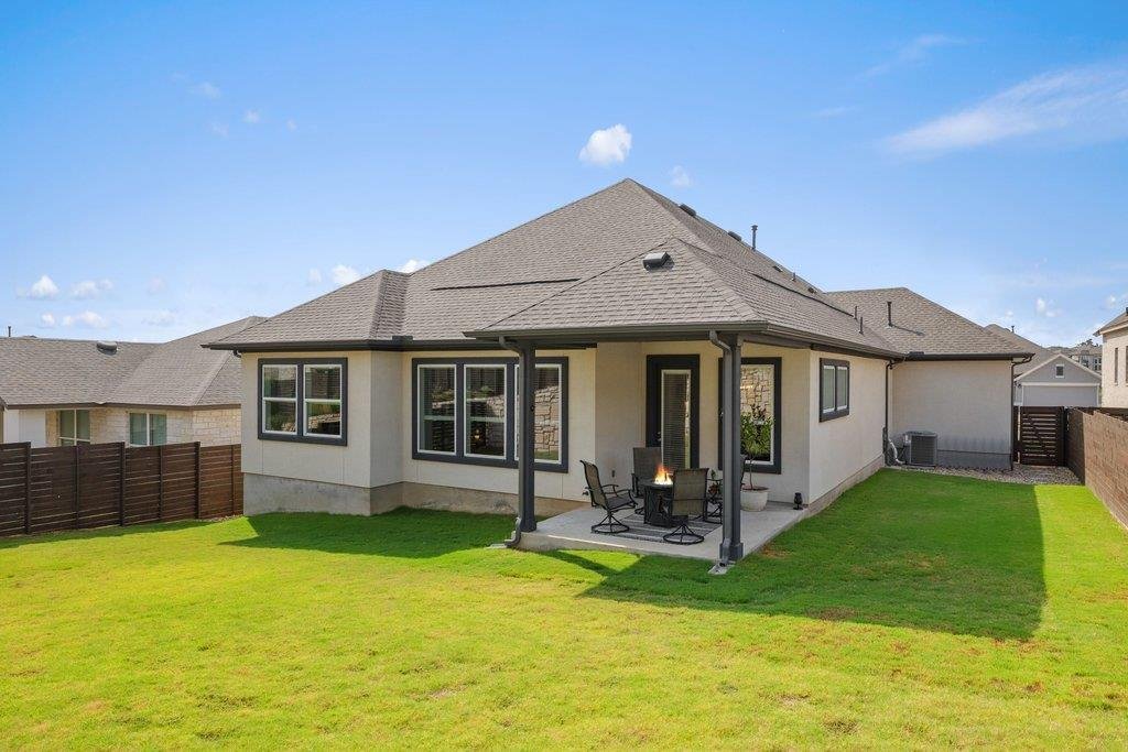 House in Bee Cave, Texas, United States 5 - 18690202