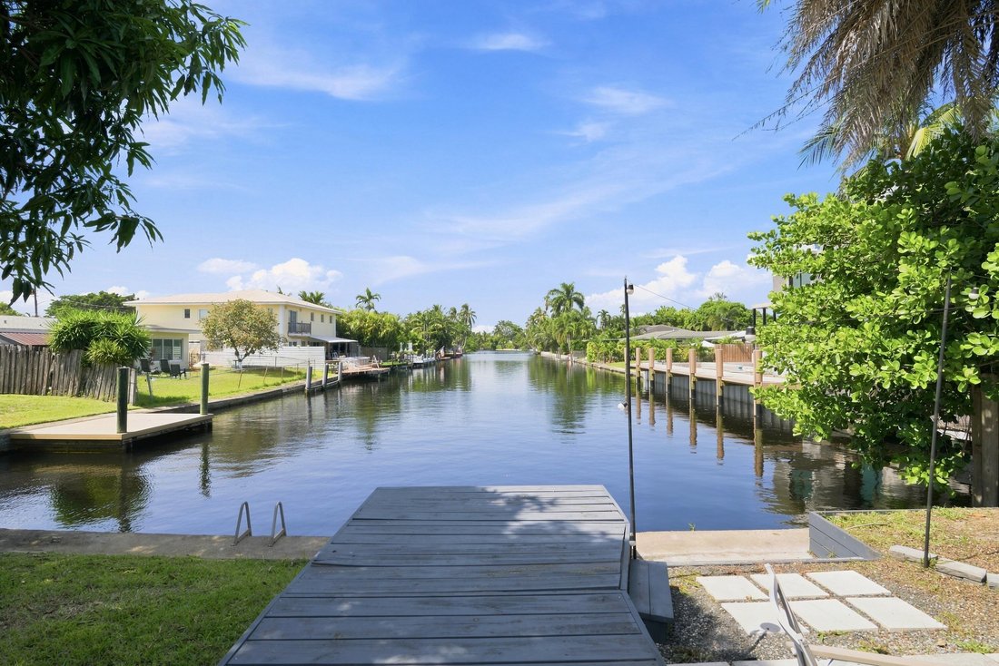 House in Oakland Park, Florida, United States 2 - 18690559