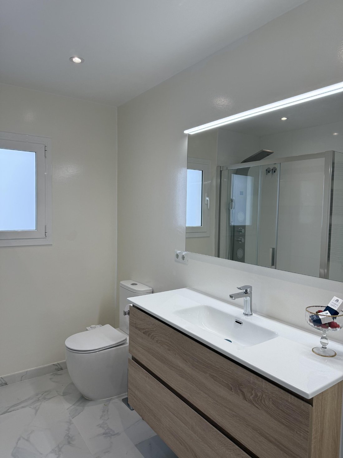Apartamento en Eixample, Barcelona, España 2 - 18302490