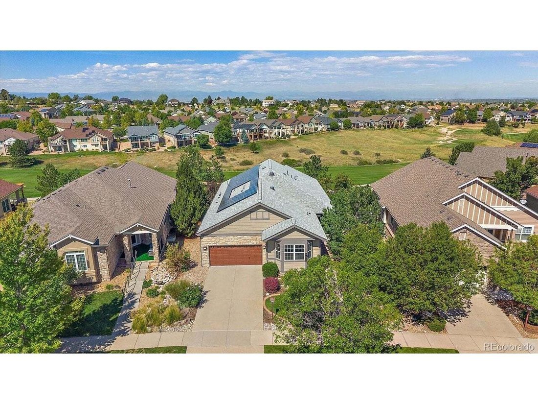 House in Aurora, Colorado, United States 3 - 18690030