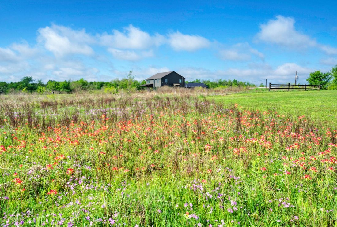 Farm Ranch in Elgin, Texas, United States 3 - 18687640