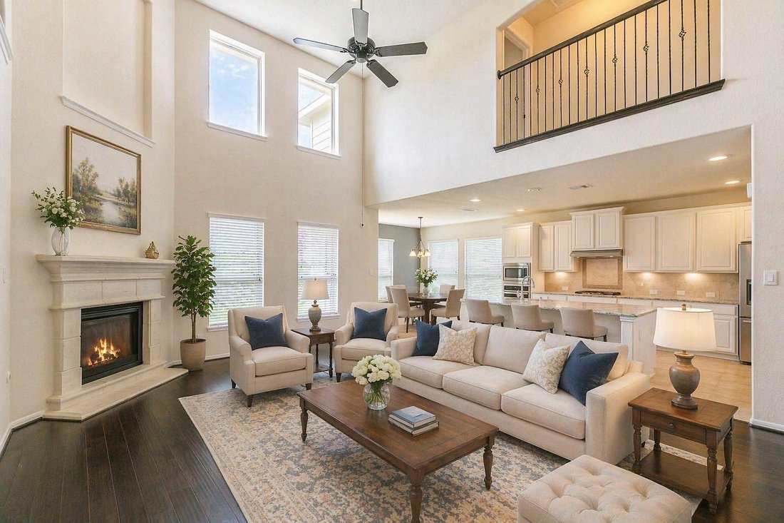 House in Katy, Texas, United States 5 - 18690208