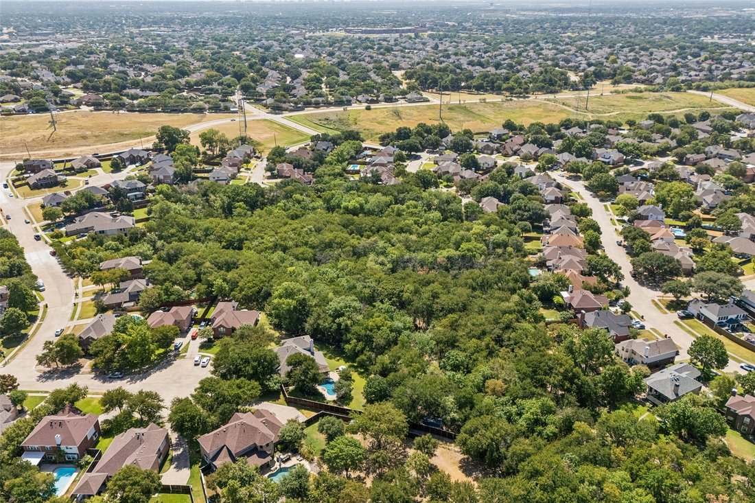 Land in Carrollton, Texas, United States 4 - 18690681