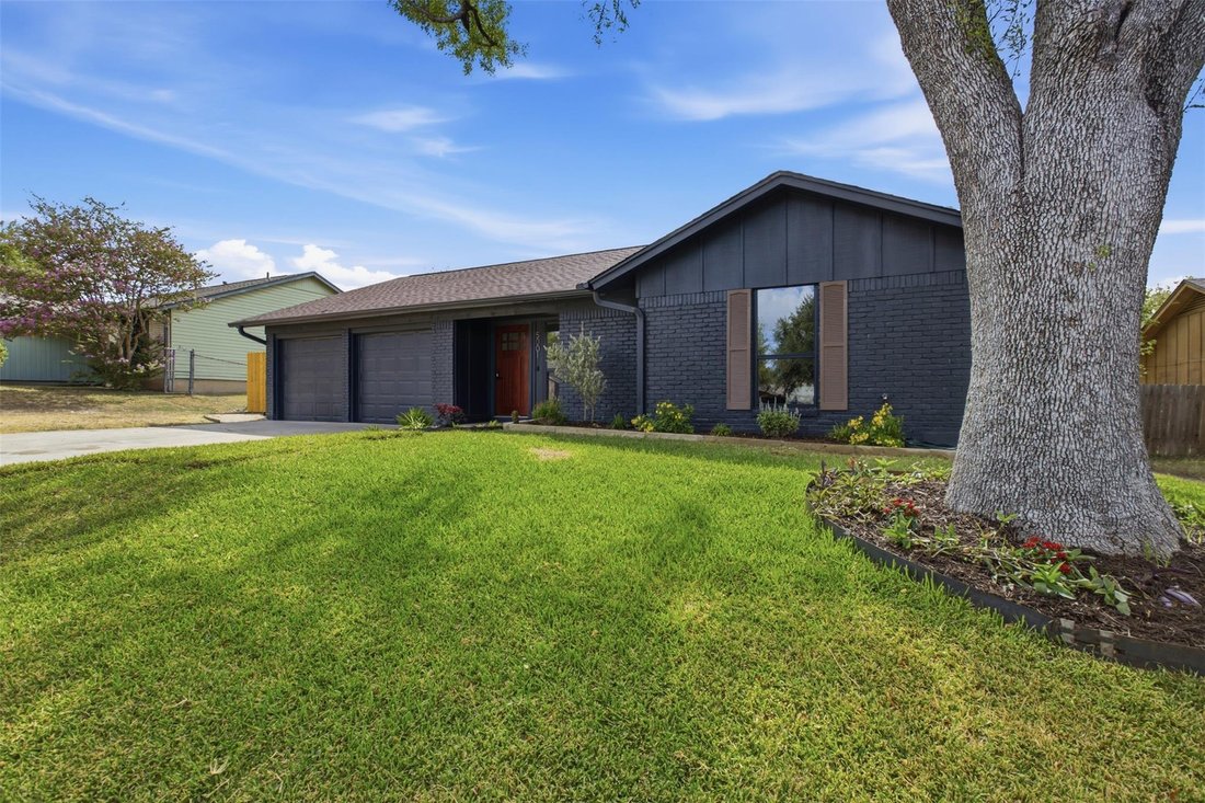 House in Austin, Texas, United States 4 - 18690076