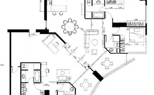 Condo in Bangkok, Bangkok, Thailand 1