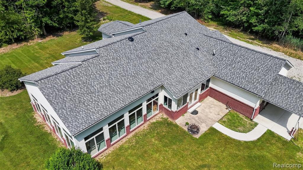 House in Saint Clair, Michigan, United States 1 - 18349430