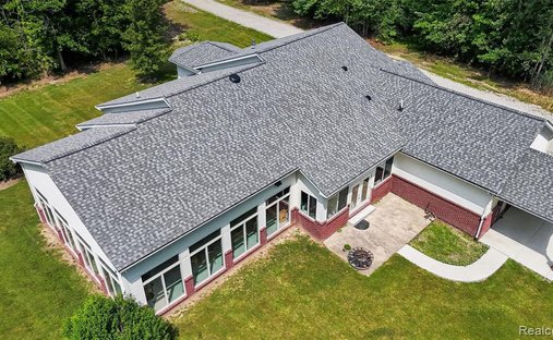 Casa a St. Clair, Michigan, Stati Uniti 1