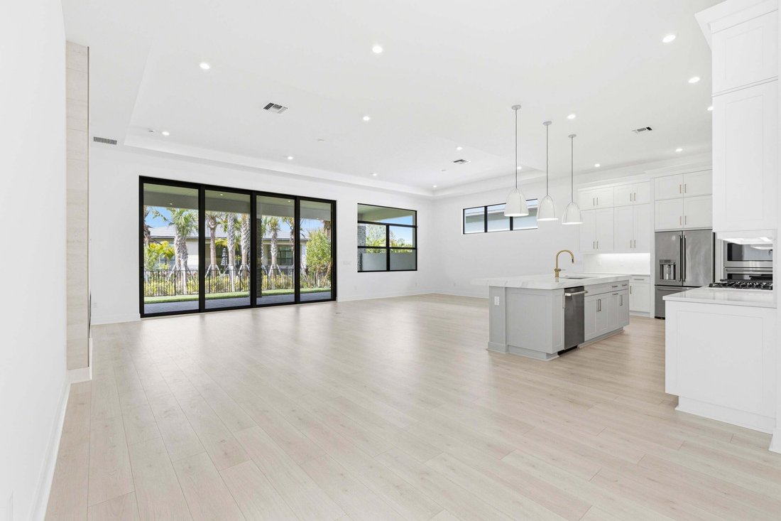 House in Loxahatchee, Florida, United States 3 - 18690327