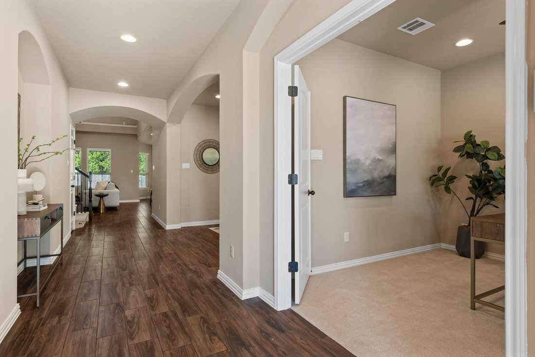 House in Leander, Texas, United States 5 - 18690086