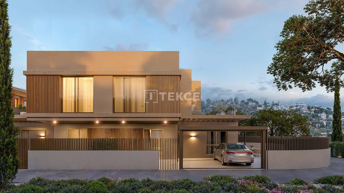 Villa in La Cala de Mijas, Mijas, Spain 4 - 18690929