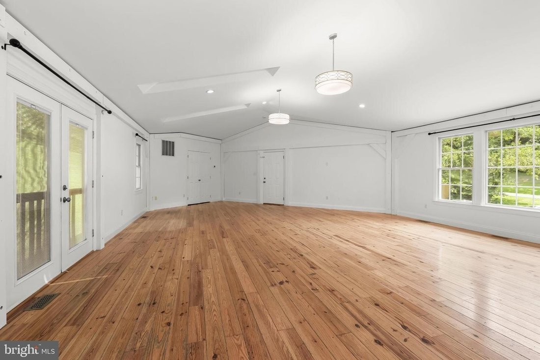 House in Mount Airy, Maryland, United States 5 - 18692020