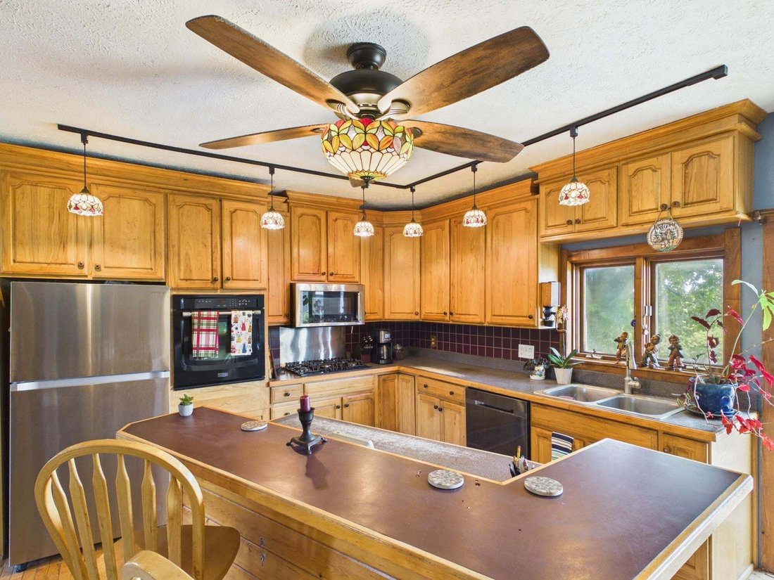 House in Suttons Bay, Michigan, United States 5 - 18687101