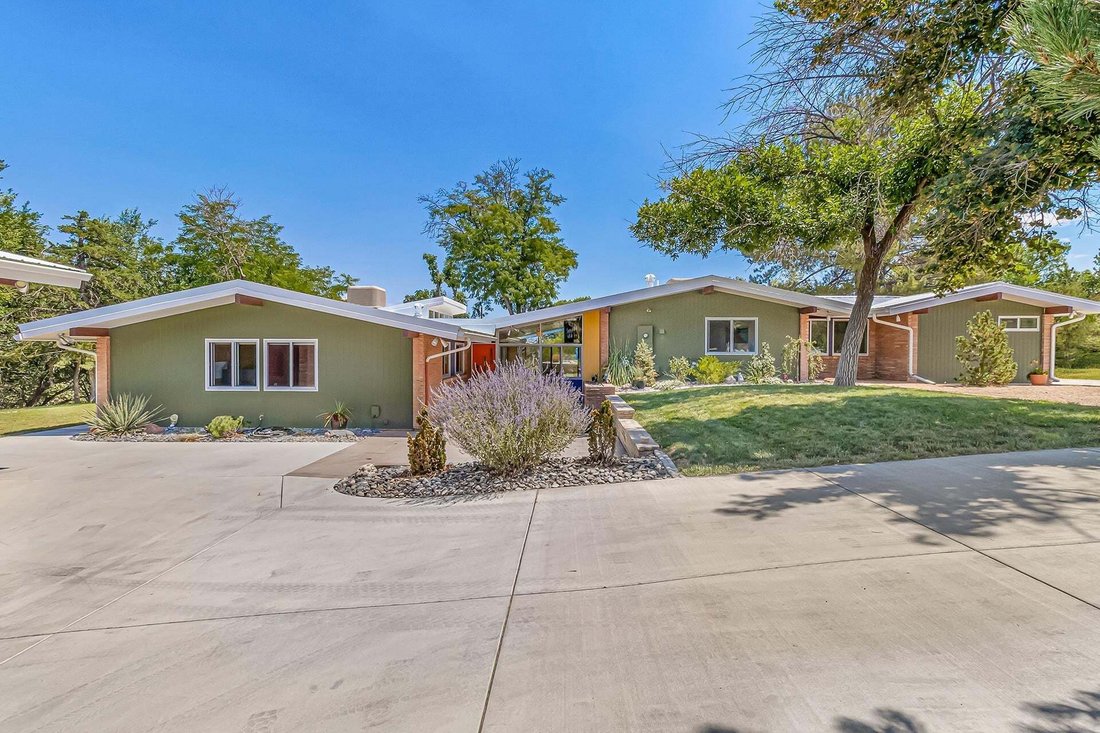 House in Grand Junction, Colorado, United States 1 - 18687109