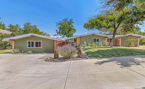 Maison à Grand Junction, Colorado, États-Unis 1