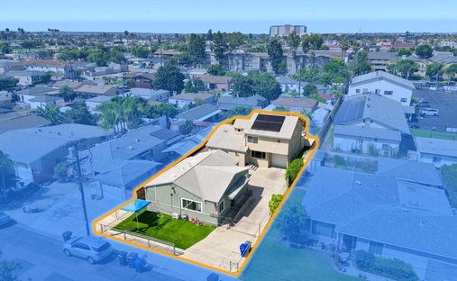 Chula Vista, California, Stati Uniti 1