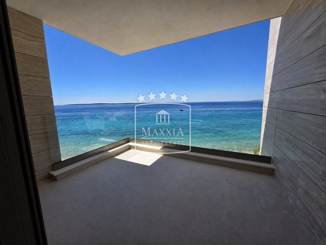 Apartment in Mandre, Croatia 1 - 18319600
