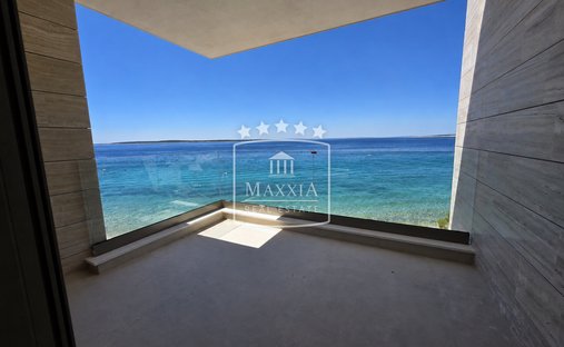 Appartement à Mandre, Croatie 1