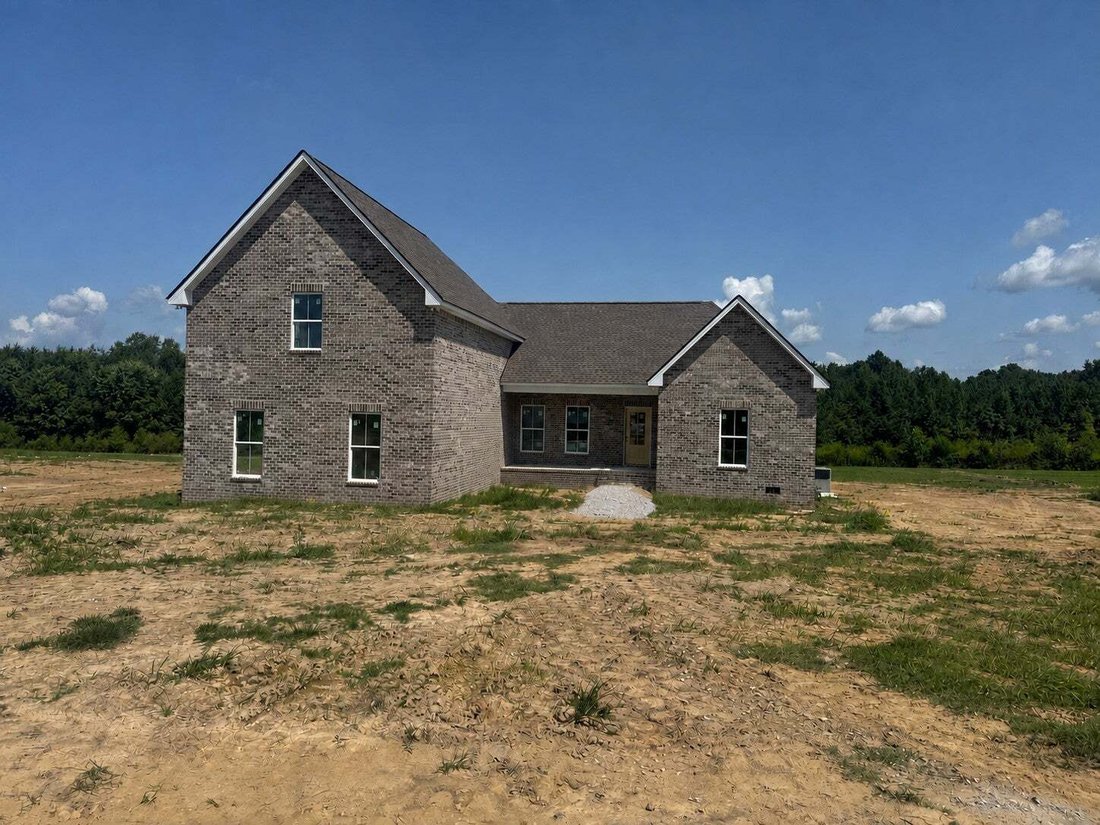 House in Woodbury, Tennessee, United States 1 - 18690300