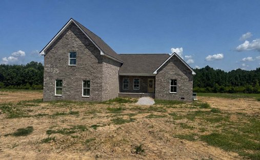 Casa a Woodbury, Tennessee, Stati Uniti 1