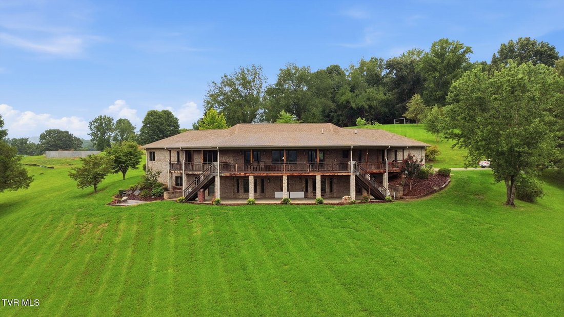 Maison à Bristol, Tennessee, États-Unis 2 - 18686915