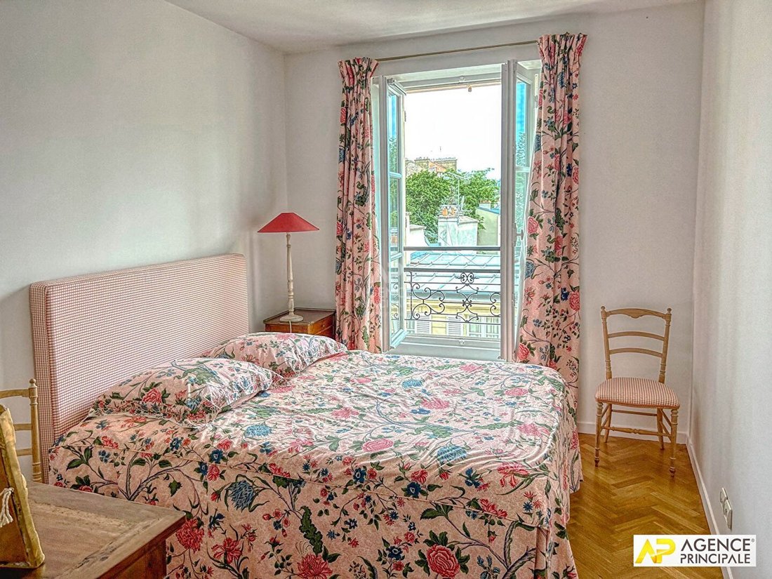 Appartamento a Domaine Nazionale del Castello, Versailles, Francia 5 - 18690363