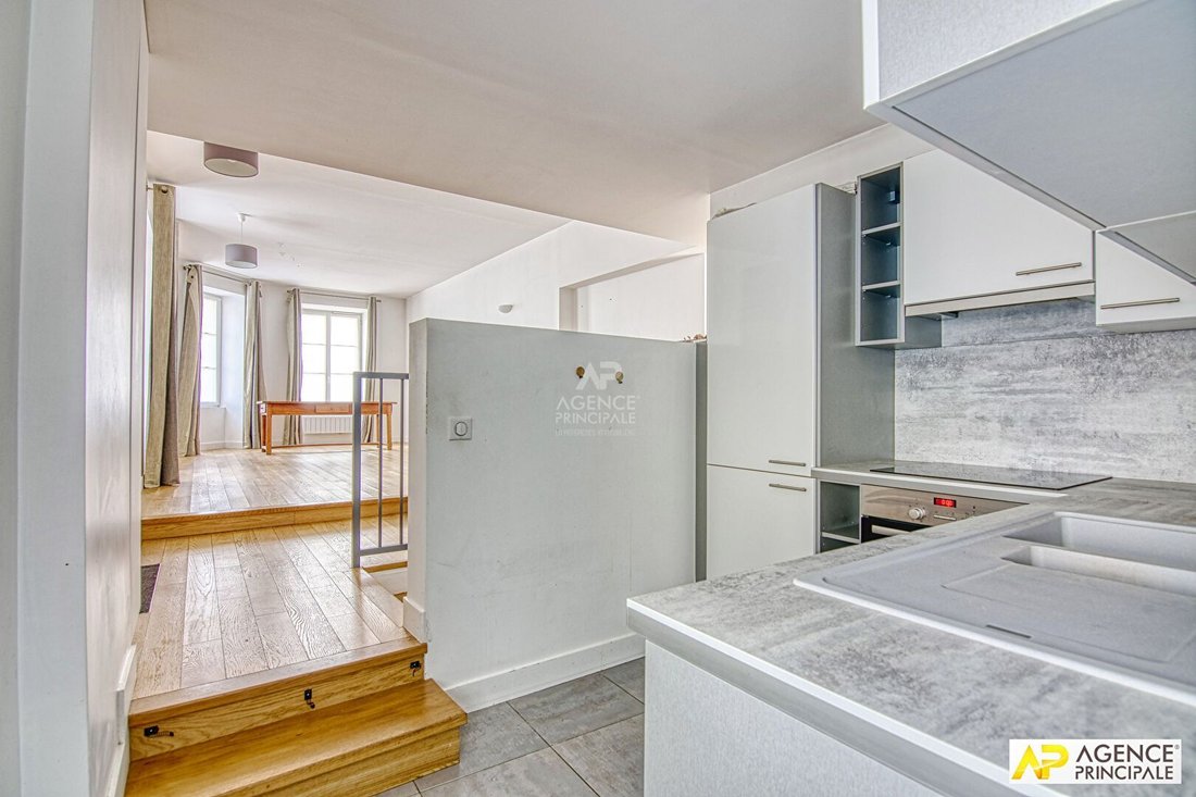 Apartment in Domaine National du Château, Versailles, France 4 - 18689982