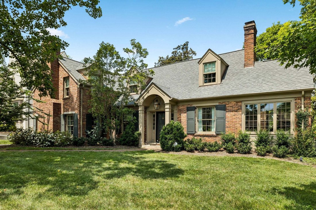 House in Forest Hills, Tennessee, United States 3 - 18690218