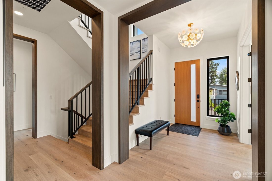 House in Kirkland, Washington, United States 4 - 18687677