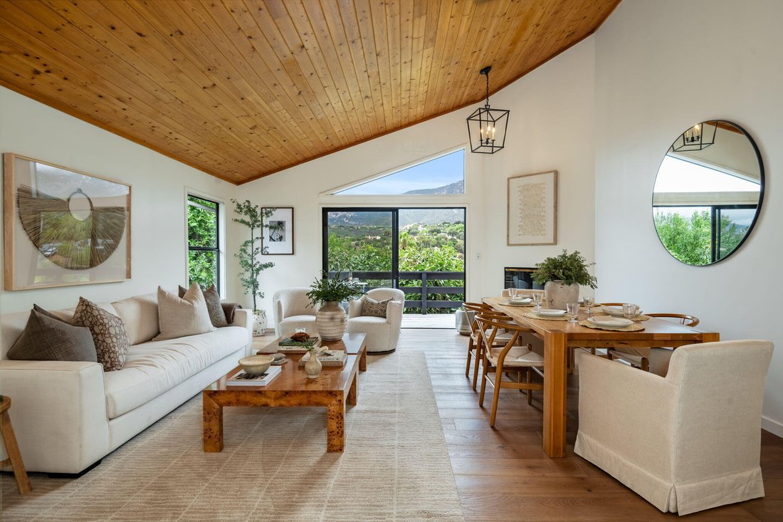 House in Santa Barbara, California, United States 4 - 18689204