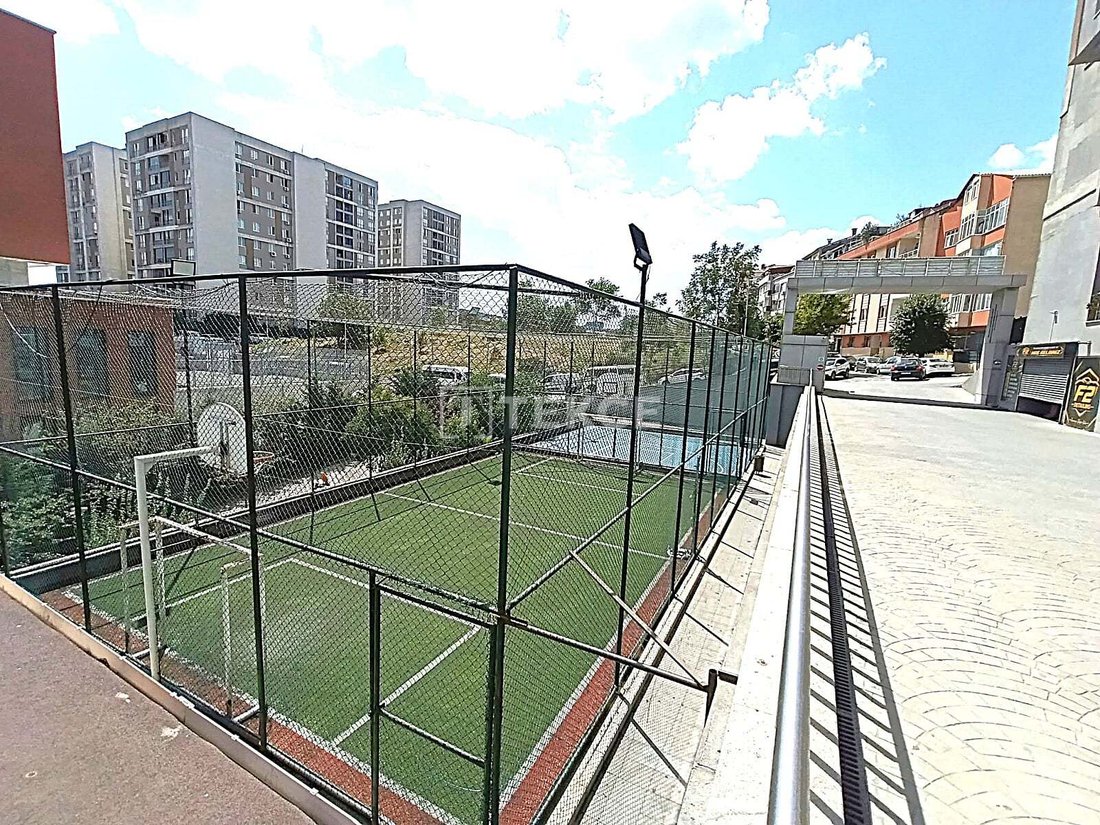 Apartment in Eyüpsultan, İstanbul, Turkey 2 - 18690723