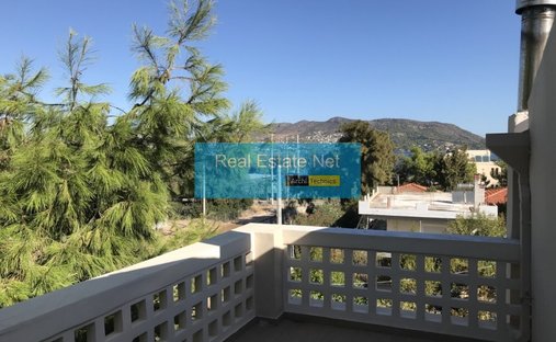 Casa en Markopoulo Mesogaias, Ática, Grecia 1