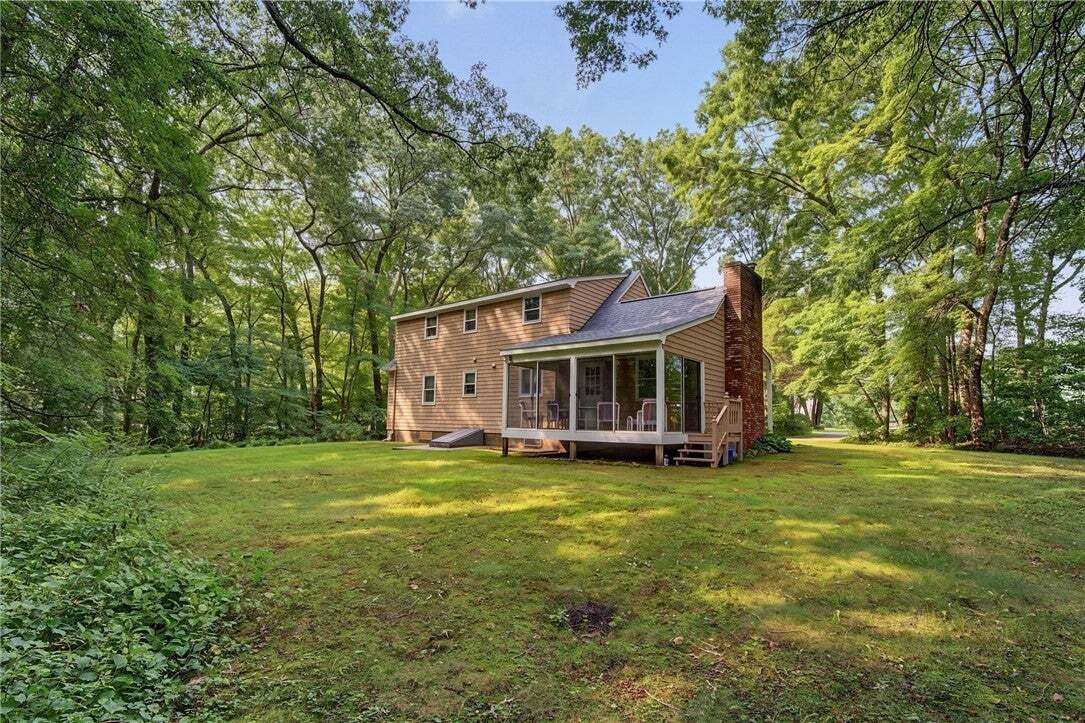 Casa en Johnston, Rhode Island, Estados Unidos 3 - 18661882