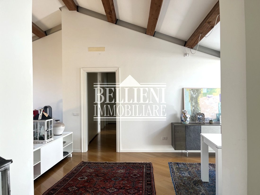 Apartment in Sant'Andrea - Stadio, Vicenza, Veneto 3 - 18691408