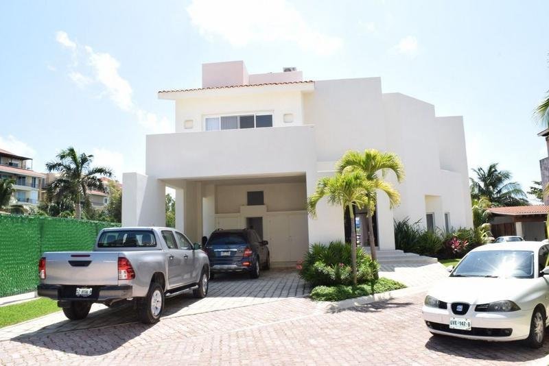 Condo in Cancún, Quintana Roo, Mexico 2 - 18688565