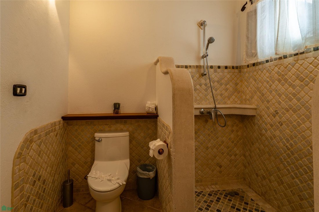House in Cangrejal, Guanacaste Province, Costa Rica 1 - 18689673