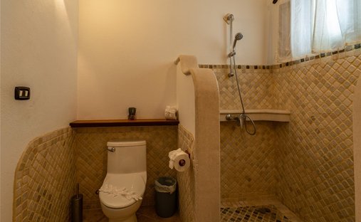 House in Cangrejal, Guanacaste Province, Costa Rica 1