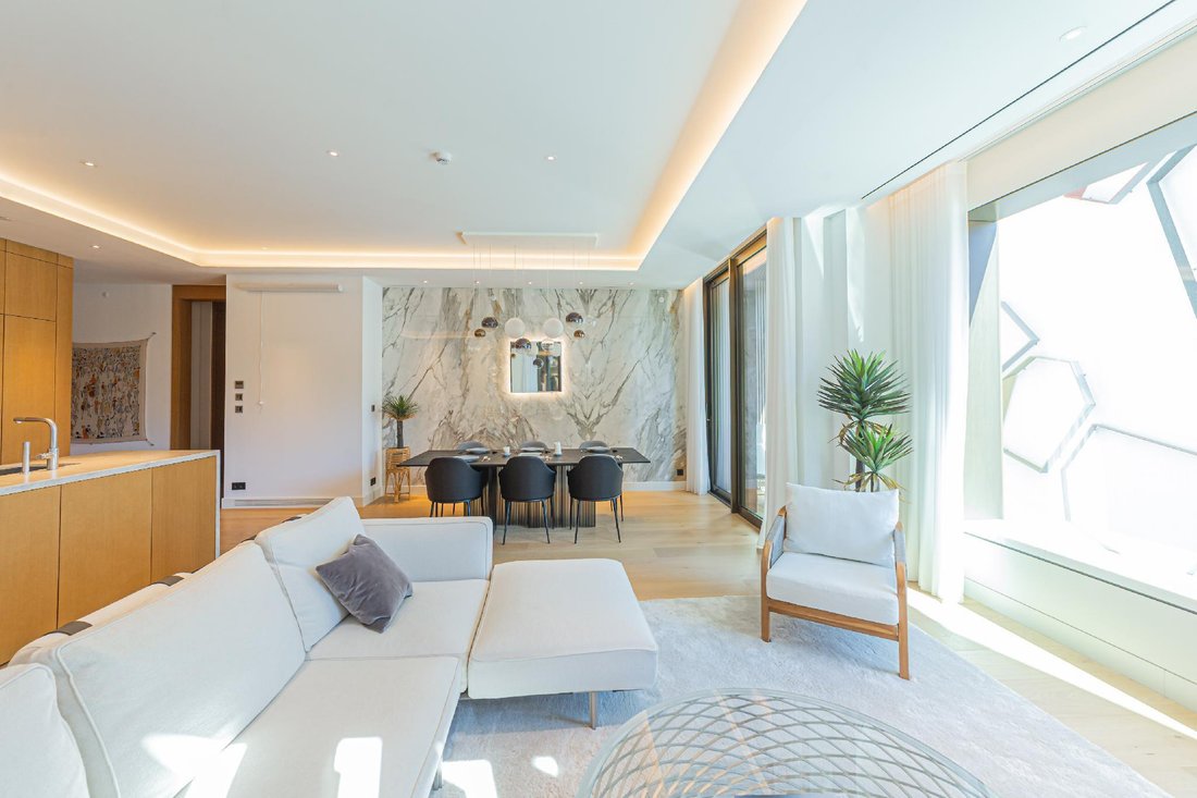 Apartment in Eixample, Barcelona, Spain 5 - 18302459