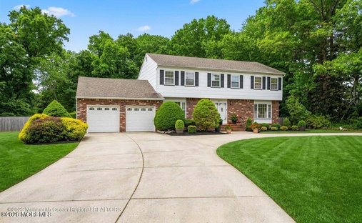 House in Matawan, New Jersey, United States 1