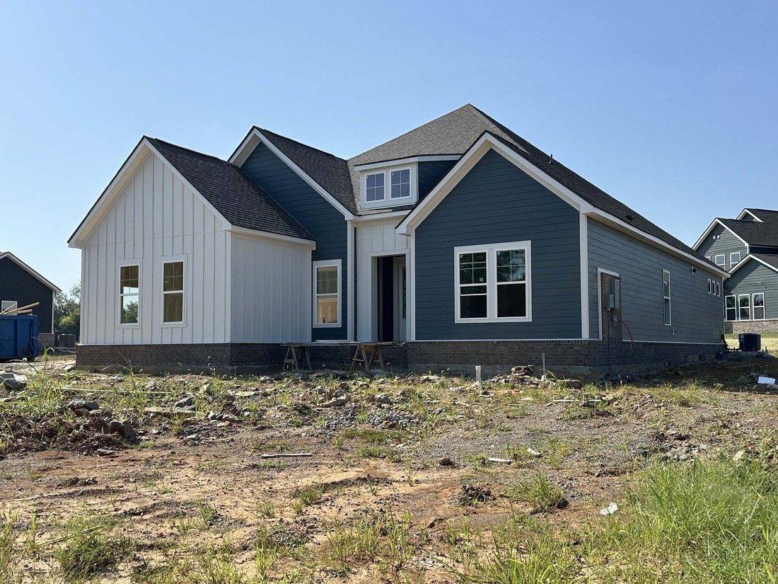 Haus in Murfreesboro, Tennessee, Vereinigte Staaten 2 - 18646411