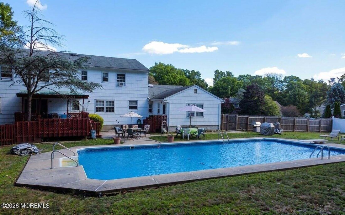 House in Matawan, New Jersey, United States 4 - 18687200