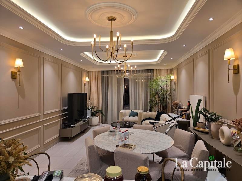 Apartment in Wadi Al Safa 5, Wadi Al Safa, Dubai 3 - 18687081